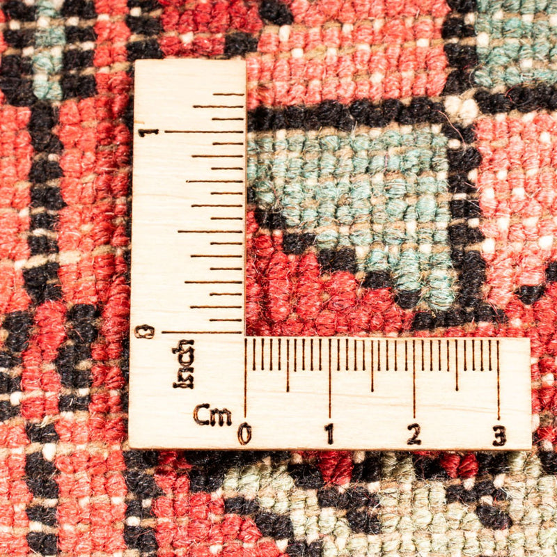 Qaraja Teppich 62x275cm - Perserteppich