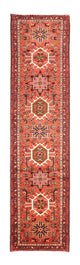 Qaraja Teppich 74x296cm - Perserteppich