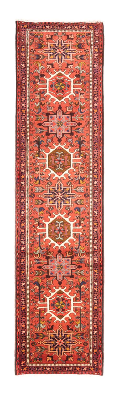 Qaraja Teppich 74x296cm - Perserteppich