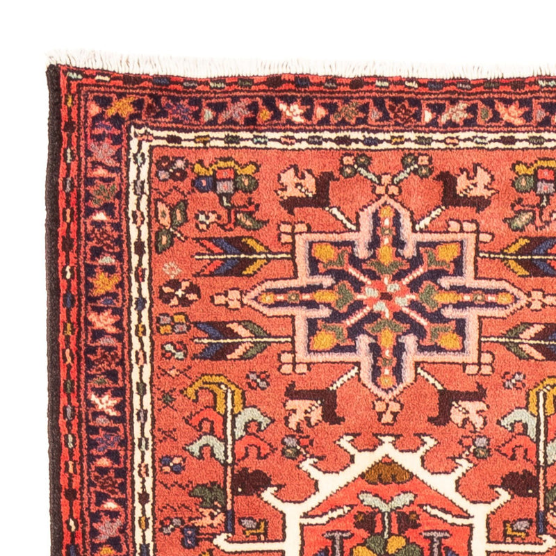 Qaraja Teppich 74x296cm - Perserteppich