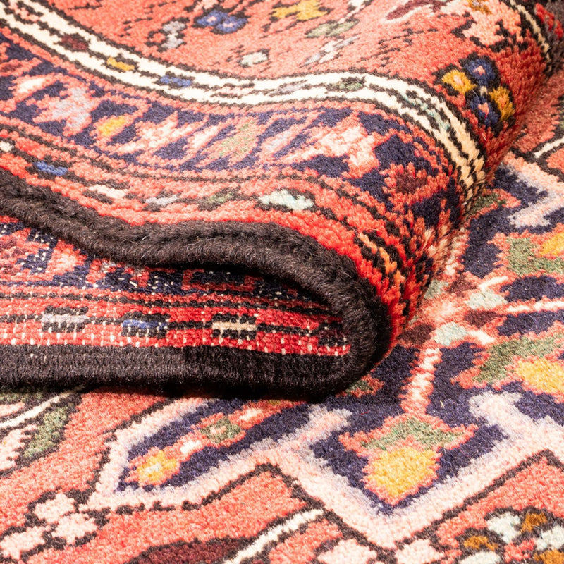 Qaraja Teppich 74x296cm - Perserteppich