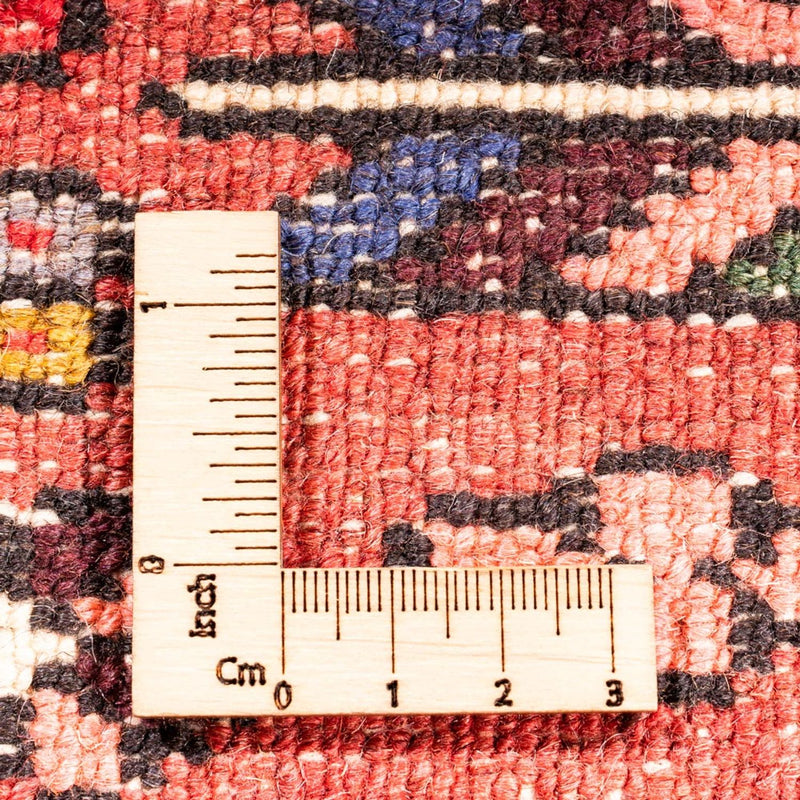 Qaraja Teppich 74x296cm - Perserteppich