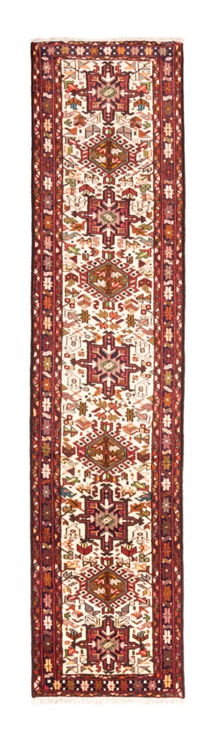 Qaraja Teppich 70x300cm - Perserteppich