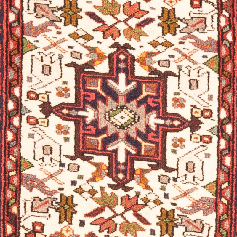 Qaraja Teppich 70x300cm - Perserteppich