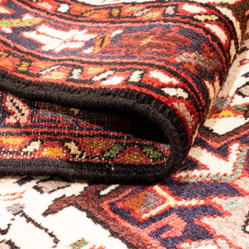Qaraja Teppich 70x300cm - Perserteppich