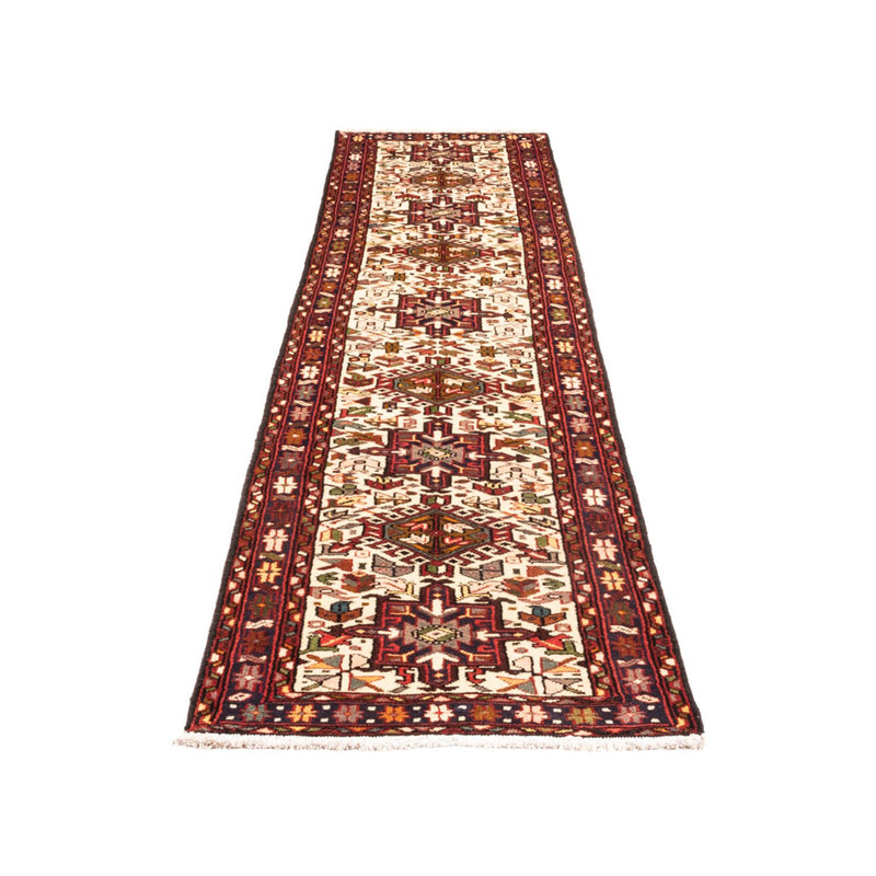 Qaraja Teppich 70x300cm - Perserteppich