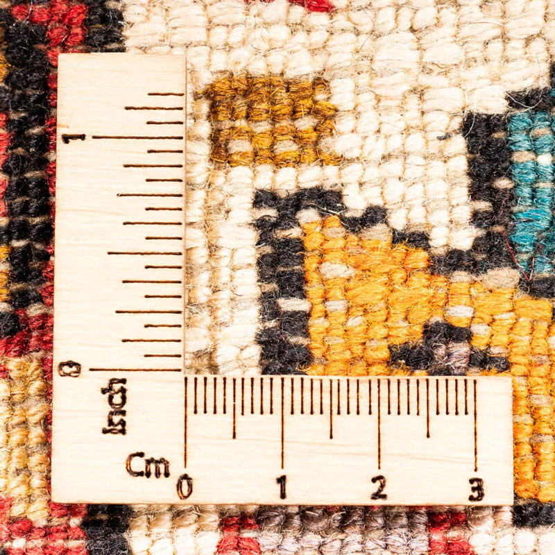 Qaraja Teppich 70x300cm - Perserteppich