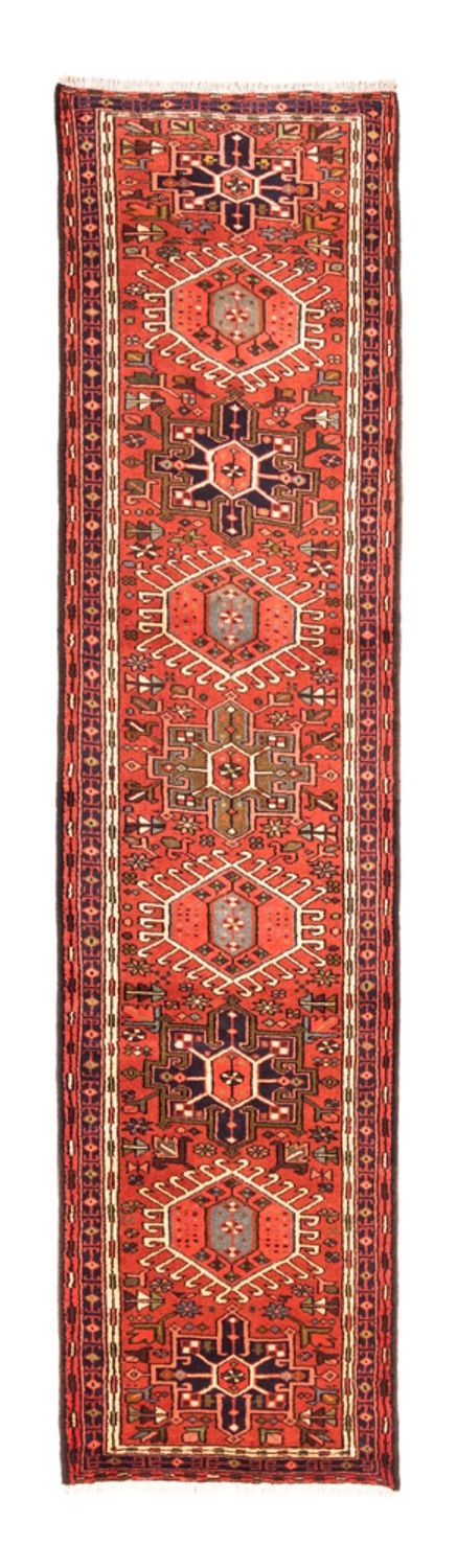 Läufer Perser - Nomadic - 65 x 303 cm - rot