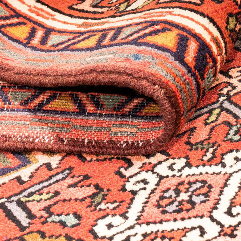 Läufer Perser - Nomadic - 65 x 303 cm - rot