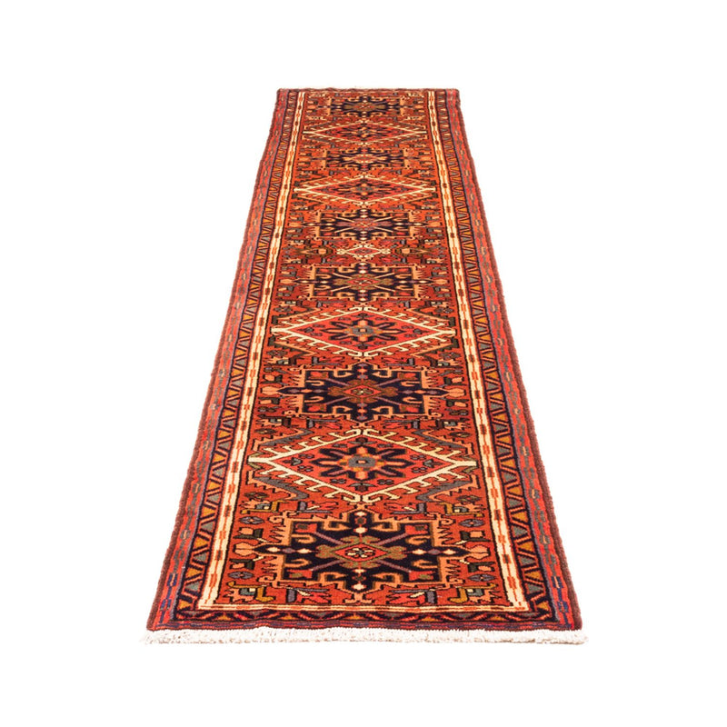 Läufer Perser - Nomadic - 65 x 303 cm - rot