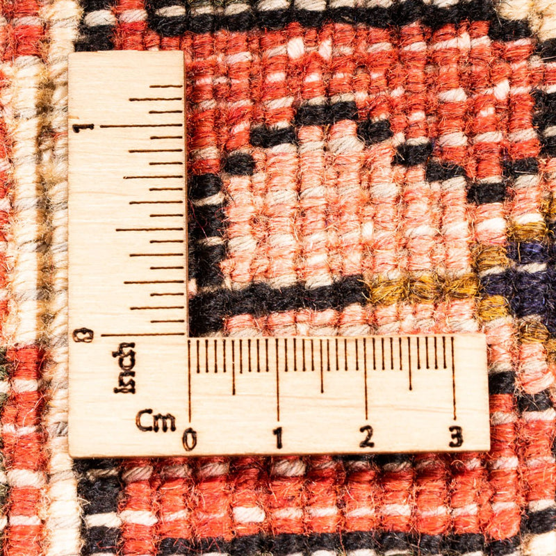 Läufer Perser - Nomadic - 65 x 303 cm - rot