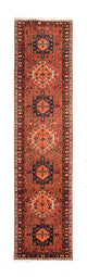 Qaraja Teppich 68x282cm - Perserteppich