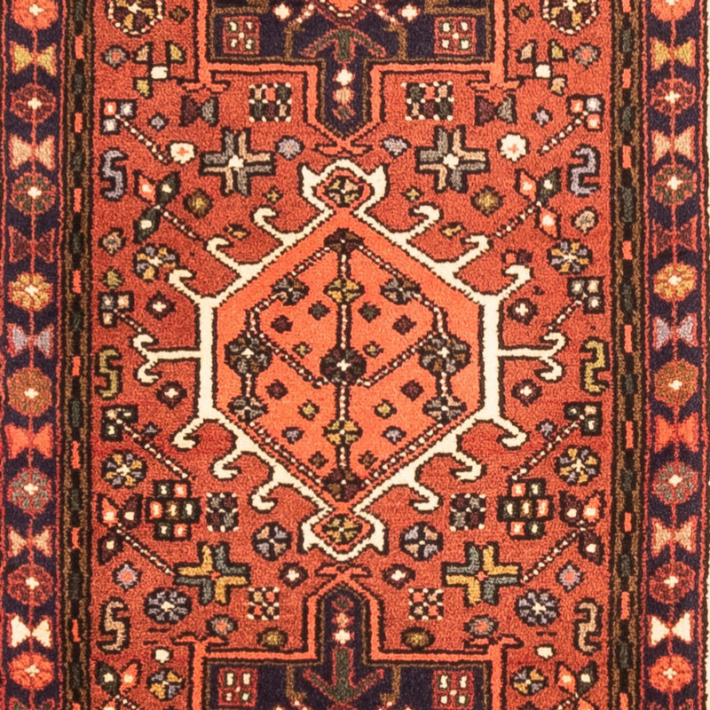 Qaraja Teppich 68x282cm - Perserteppich