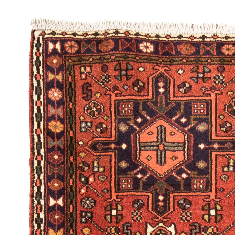 Qaraja Teppich 68x282cm - Perserteppich