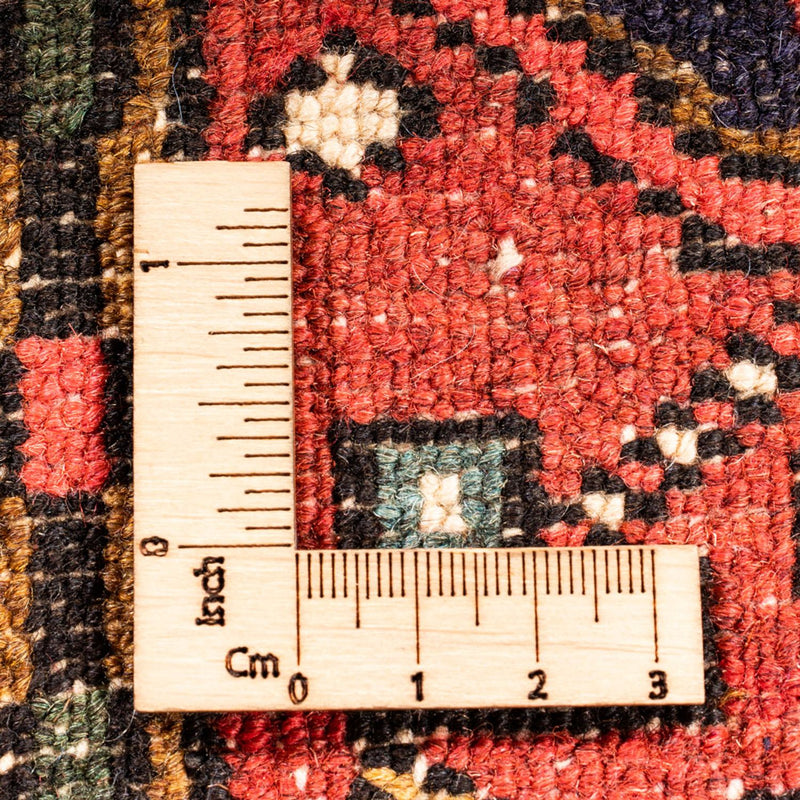 Qaraja Teppich 68x282cm - Perserteppich