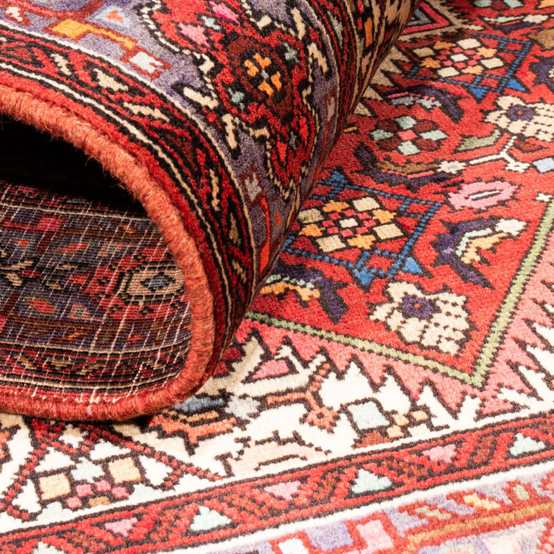 Gholtogh Teppich 98x147cm - Perserteppich - beige