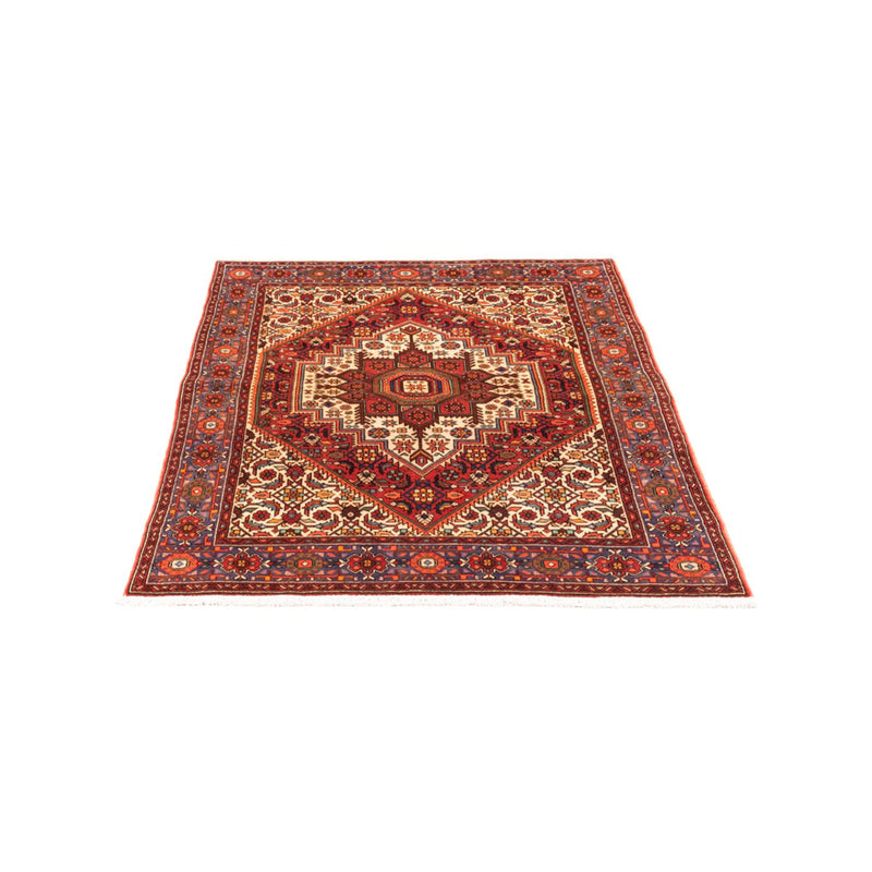 Gholtogh Teppich 98x147cm - Perserteppich - beige