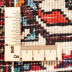 Gholtogh Teppich 100x148cm - Perserteppich - rot