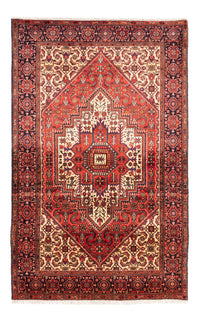 Gholtogh Teppich 103x153cm - Perserteppich - rot – product image