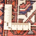 Gholtogh Teppich 103x156cm - Perserteppich - rot