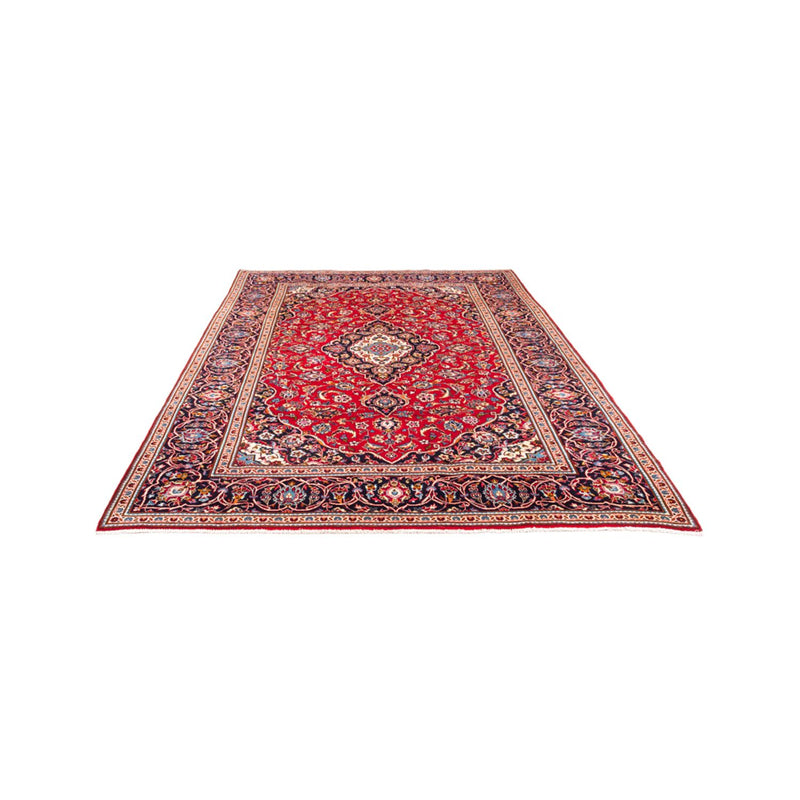 Perserteppich - Keshan - 202 x 294 cm - rot