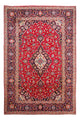 Perserteppich - Keshan - 193 x 310 cm - rot