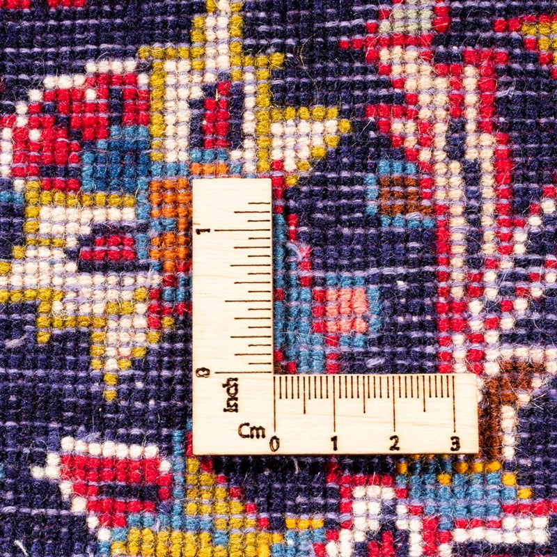 Perserteppich - Keshan - 193 x 310 cm - rot