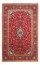 Perserteppich - Keshan - 198 x 302 cm - rot
