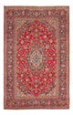 Perserteppich - Keshan - 200 x 300 cm - rot
