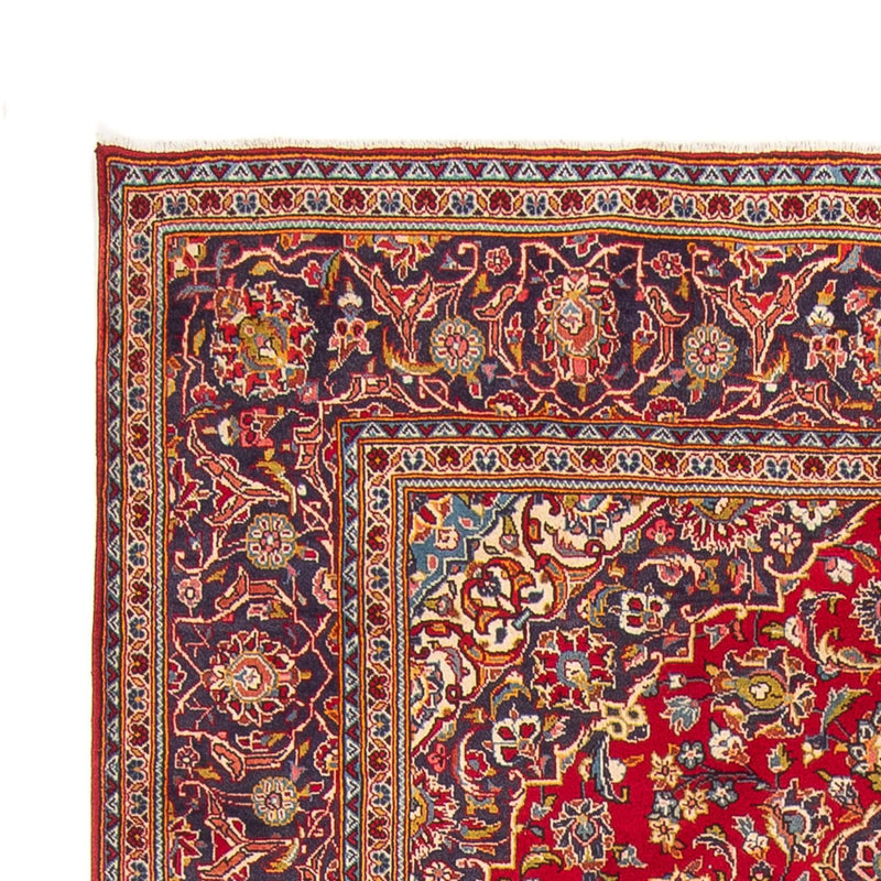 Perserteppich - Keshan - 200 x 300 cm - rot