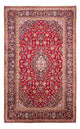 Perserteppich - Keshan - 200 x 302 cm - rot