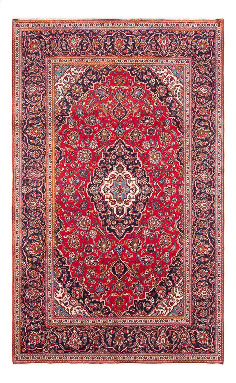 Keshan Teppich 195x310cm - Perserteppich