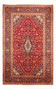Perserteppich - Keshan - 200 x 303 cm - rot