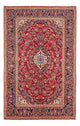 Perserteppich - Keshan - 202 x 303 cm - rot