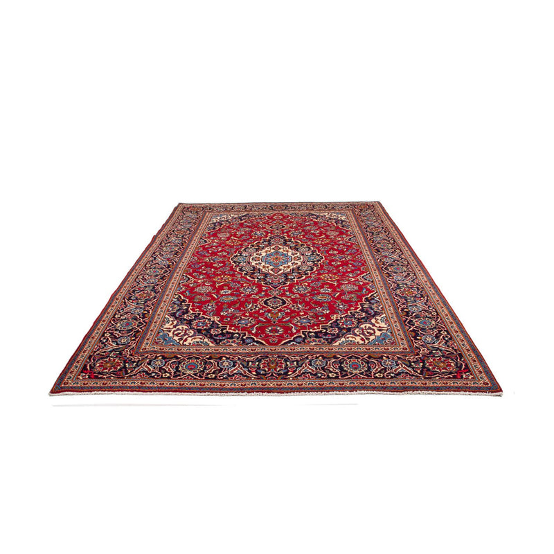 Perserteppich - Keshan - 208 x 300 cm - rot