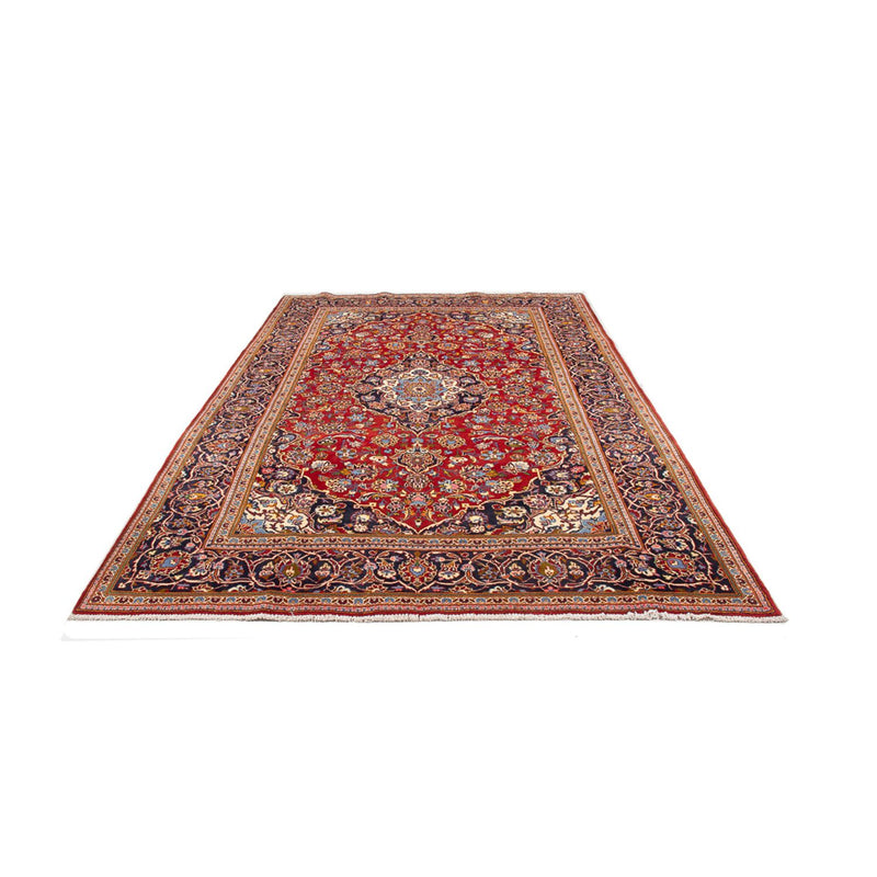 Perserteppich - Keshan - 200 x 322 cm - rot