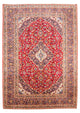 Perserteppich - Keshan - 248 x 352 cm - rot