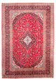 Keshan Teppich 258x370cm - Perserteppich