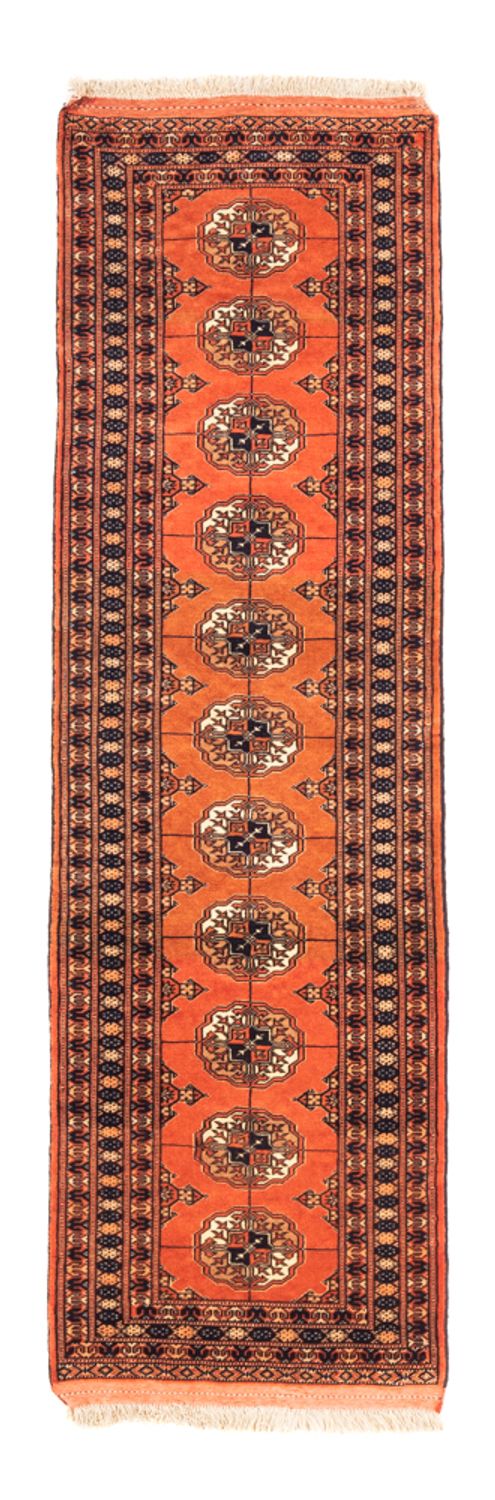 Turkaman Teppich 52x193cm - Orientteppich