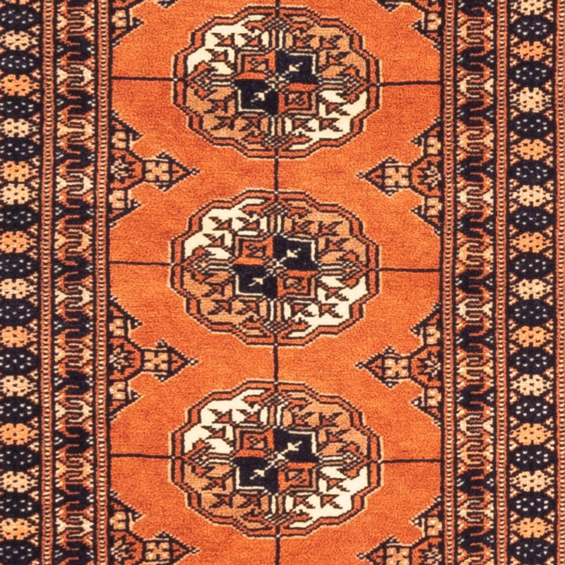 Turkaman Teppich 52x193cm - Orientteppich