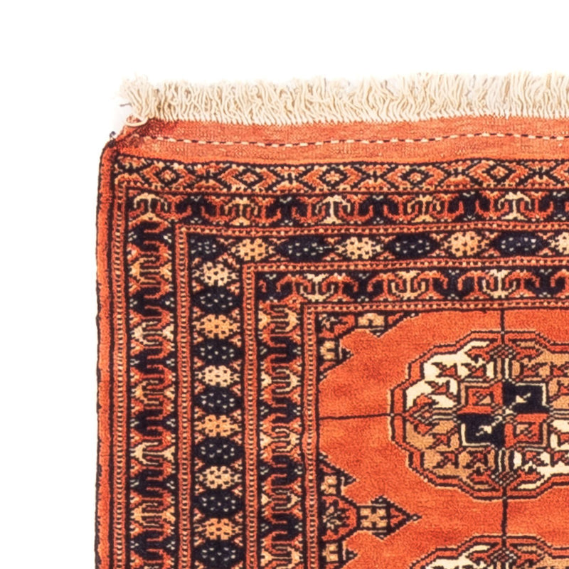 Turkaman Teppich 52x193cm - Orientteppich