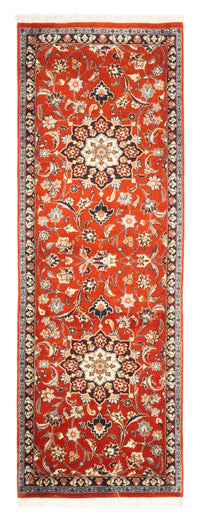 Sarough Teppich 70x193cm - Perserteppich - rot – product image