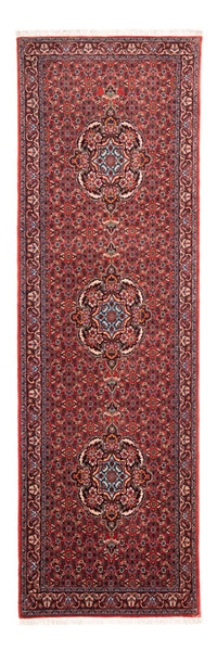 Bidjar Teppich 75x226cm - Perserteppich - rot – product image