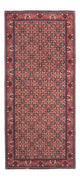 Bidjar Teppich 82x189cm - Perserteppich - hellrot