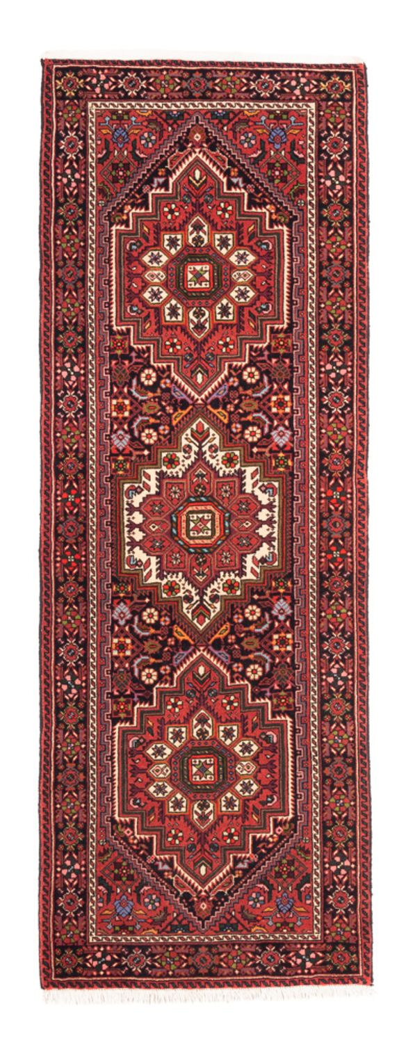 Gholtogh Teppich 59x175cm - Perserteppich