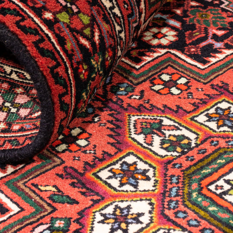 Gholtogh Teppich 59x175cm - Perserteppich