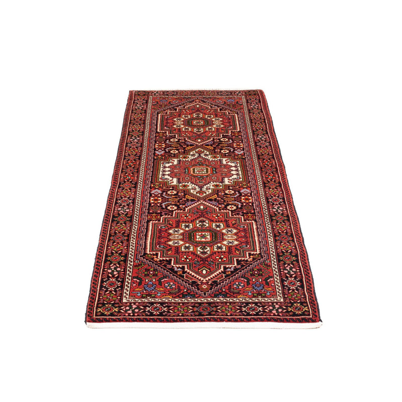 Gholtogh Teppich 59x175cm - Perserteppich