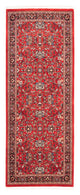 Bidjar Teppich 84x204cm - Perserteppich - rot