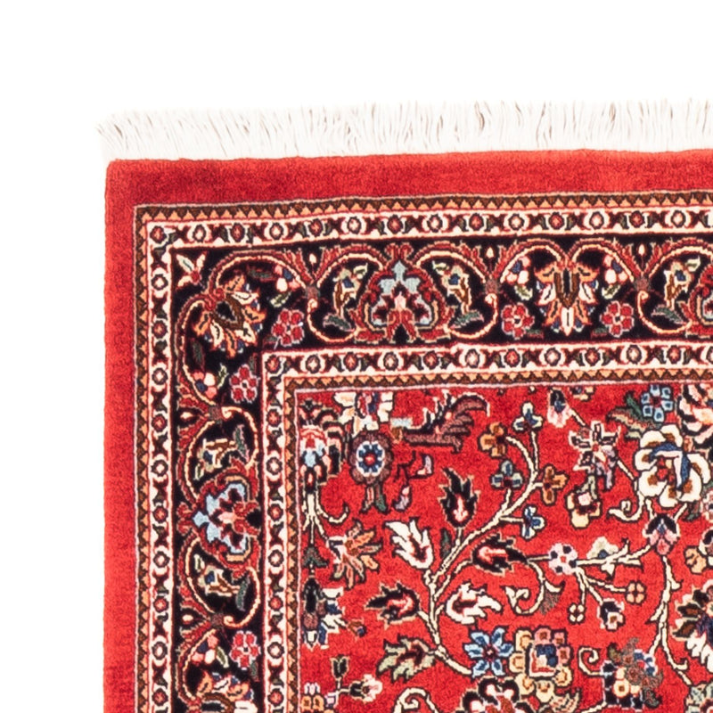Bidjar Teppich 84x204cm - Perserteppich - rot