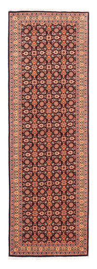 Isfahan Teppich 64x199cm - Perserteppich - rot – product image